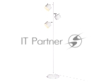 Светильник Ambrella light TR8154/3 WH белый E27*3 max 40W D370*1530