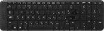 Комплект клавиатура+мышь Logitech MK220 беспроводной, USB, 1000 DPI, чёрный, вид 39