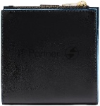 Картхолдер Piquadro Blue Square PP6843B2R/N черный, натуральная кожа, вид 13