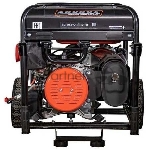 Генератор Aurora AGE 7500 DSX 6.5кВт, вид 5