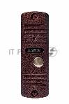 Видеопанель Falcon Eye AVC-305 цветной сигнал CCD цвет панели: медный