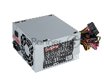Блок питания ExeGate CP400 (EX165131RUS-S), 400Вт, 80мм, серый