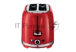 Тостер Centek СТ-1432 RED