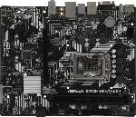 Материнская плата ASRock B760M-HDV/M.2 D4, LGA1700, Intel B760, 2xDDR4, 4xSATA, 2xM.2, 1xPCIe 4.0 x16, DisplayPort, HDMI, D-Sub, 1x1Gb LAN, USB Type-C, 3x3.5 мм, 7.1, microATX
