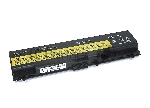 Аккумуляторная батарея для ноутбука Lenovo ThinkPad T430 (42T4235 70+) 5200mAh OEM черный