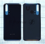 Задняя крышка для Huawei Honor 20 Pro бирюзовый