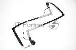Разъем для ноутбука HY-S0015 Sony Vaio VGN-CS с кабелем