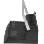 Переплетчик Gladwork iBind M-20 (IBIND M-20) A4/перф.20л.сшив/макс.450л./пластик.пруж. (6-51мм)