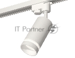 Светильник Ambrella light XT6322110 SWH/FR белый песок/белый матовый MR16 GU5.3 (A2520, C6322, N6228)
