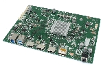Материнская плата монитора Asus MG28UQ 04020-02180400, вид 6