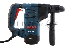 Перфоратор Bosch GBH 3-28 DRE Professional патрон:SDS-plus уд.:3.1Дж 800Вт (кейс в комплекте), вид 10