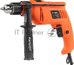 Дрель ударная Patriot FD 550H 600Вт ключевой реверс (120301550)