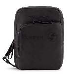 Сумка мужская Piquadro Harper CA3084AP/N черный натур.кожа