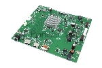 Материнская плата монитора Asus VG32VQE 04020-03230800