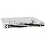 Коммутатор Brocade G620, 48×32 Гбит/с FC SFP+, управляемый
