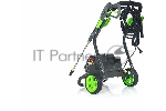 Мойка высокого давления GreenWorks GPWG8II 160 bar электрическая (5106807), вид 6