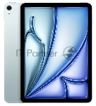 Планшет Apple iPad Air 2026 A3459 11", 12Gb, 128Gb, Wi-Fi, iOS, голубой