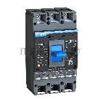 Выключатель автоматический CHINT 3п 630А 70кА NXMS-630H с электрон. расцеп.