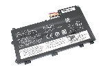 Аккумуляторная батарея для ноутбука Lenovo ThinkPad T430u Ultrabook11.1V 3850mAh OEM