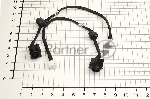 Разъем для ноутбука HY-S0003 Sony Vaio VGN-FW M760 с кабелем VER-1