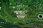 Материнская плата для HP ERICA, ERICA 2