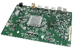Материнская плата монитора Asus MG28UQ 04020-02180400, вид 5