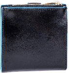 Картхолдер Piquadro Blue Square PP6843B2R/N черный, натуральная кожа, вид 11