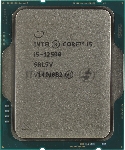 Процессор Intel Core i5-12500 Soc-1700 3.0GHz OEM