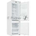 Встраиваемый холодильник Kuppersberg RBN 1764, High-Tech, полезный объем 243 л, No Frost, супер заморозка, инверторный компрессор, электронное управление, энергоэффективность А+
