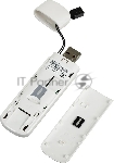 Модем ZTE MF833 2G/3G/4G USB Firewall +Router внешний белый, вид 6