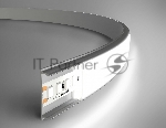 Алюминиевый профиль Ambrella light GP1600AL серебро 2000*18*4
