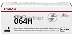 Картридж лазерный Canon CRG 064 H BK 4938C001 черный (1500стр.) для Canon MF832Cdw