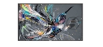 Профессиональная панель 55" PHILIPS 55BDL3511Q/00 Black (IPS, 3840x2160, 9 mc, 178°/178°, 400 cd/m, 500000:1, +DVI)