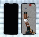Дисплей для Samsung Galaxy A11 SM-A115F в сборе с тачскрином (TFT orig) черный