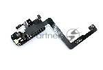 Динамик верхний (слуховой) для iPhone 11 Pro в сборе со шлейфом