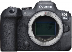 Фотоаппарат Canon EOS R6 черный 20.1Mpix 3" 4K WiFi LP-E6N