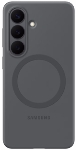 Чехол Original Samsung Silicone Magnet Case Samsung S26+(S947) (EF-ES947CBEGRU) Black