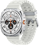 Умные часы Samsung Galaxy Watch Ultra 2025 1.5" Super AMOLED, 4G LTE, IP68, белый, вид 29