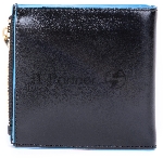 Картхолдер Piquadro Blue Square PP6843B2R/N черный, натуральная кожа, вид 10