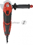 Угловая шлифовальная машина Einhell TE-AG 115/600 600Вт 12000об/мин рез.шпин.:M22.2 d=115мм (4430855), вид 18