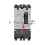 Выключатель автоматический DKC YON pro MNX160L 3P 160A 70kA при AC415V расц. ETS., вид 8