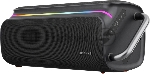 Колонка портативная Ural Молния Бит черный 420W 1.1 BT/3.5Jack/USB-C 10м 8000mAh (без.бат), вид 17