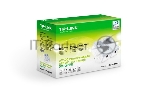 Сетевой адаптер TP-Link TL-PA4010PKIT AV600 Powerline Adapter with AC Pass Through Starter Kit, Ultra Compact Size, 500Mbps Powerline Datarate, 10/100Mbps Fast Ethernet, HomePlug AV, Green Powerline, Plug and Play, вид 7