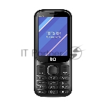 Мобильный телефон BQ 2820 Step XL+ черный