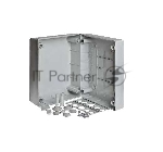 Коробка распр. ОП 370х275х135 IP55 Рувинил 67075