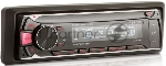 Автомагнитола Prology CMX-165, 1 DIN, Bluetooth, USB Type-A, AUX, пульт ДУ