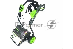 Мойка высокого давления GreenWorks GPWG8II 160 bar электрическая (5106807), вид 7