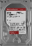 Жесткий диск HDD WD 8Tb, 5640RPM, SATA 3.5" Red Plus NAS 256MB buffer, CMR
