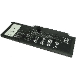 Аккумулятор для Dell Inspiron 15-7537, 17-7737, 17-7746, 58Wh, 14.8V, Dell