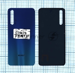 Задняя крышка для Huawei Honor 20S 2020 зеленый